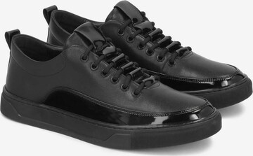 Kazar - Zapatillas deportivas bajas en negro