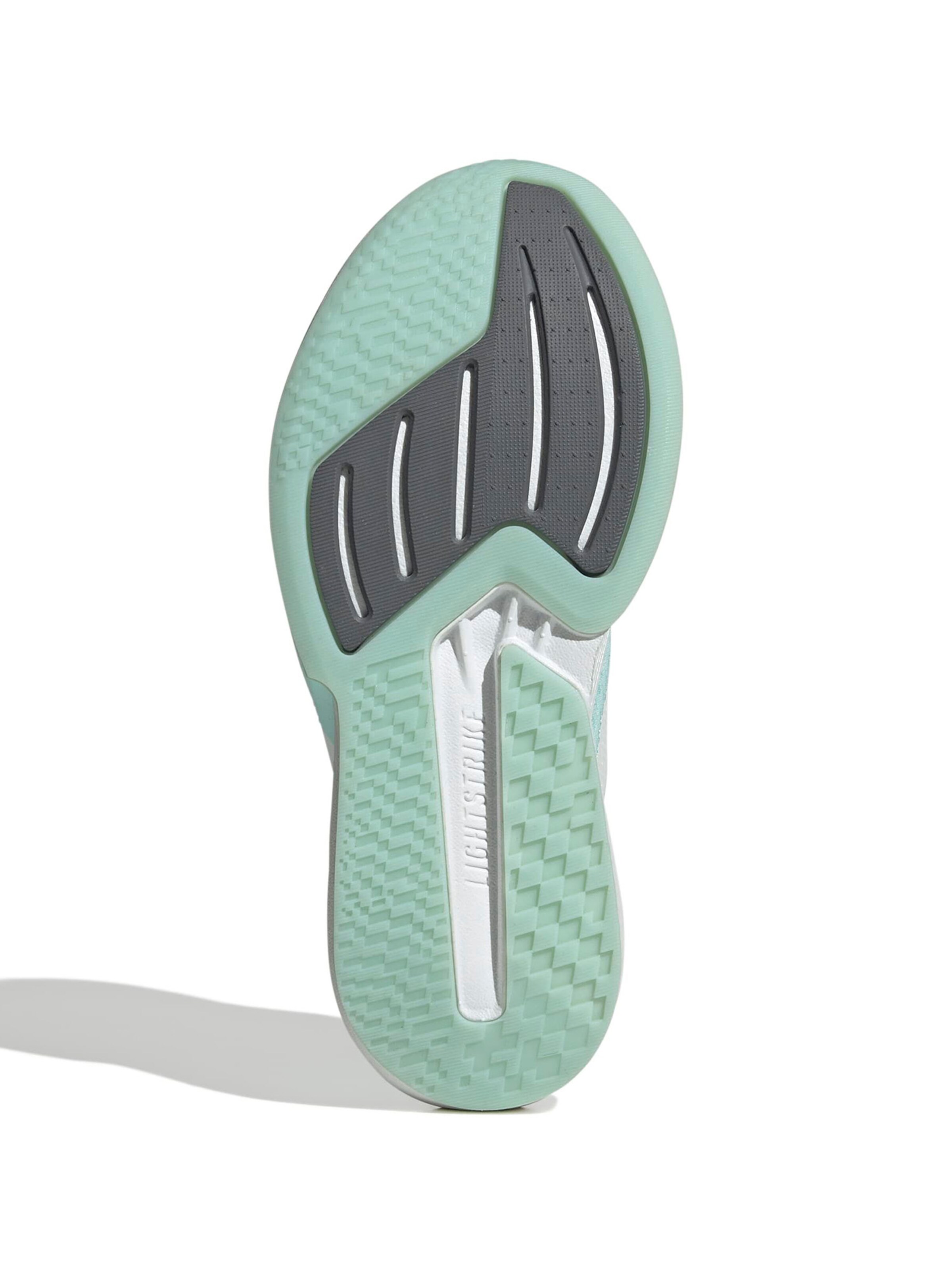 ADIDAS PERFORMANCE Juoksukengät 'Duramo Speed 2' värissä vihreä