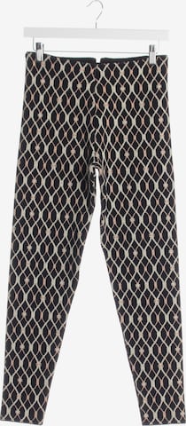 Elisabetta Franchi Hose S in Mischfarben: Vorderseite