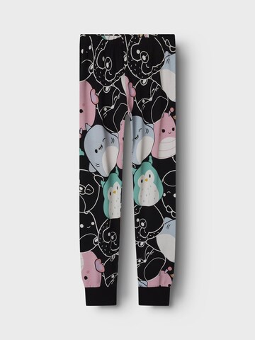 NAME IT Pajamas in Black
