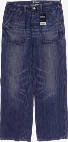 H&M Jeans 33 in Blau: predná strana
