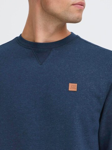BLEND Sweater ' BHPova ' in Blue