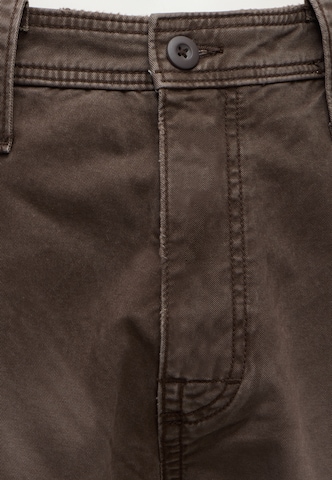 HOLLISTER - Ropa ancha Pantalón en marrón