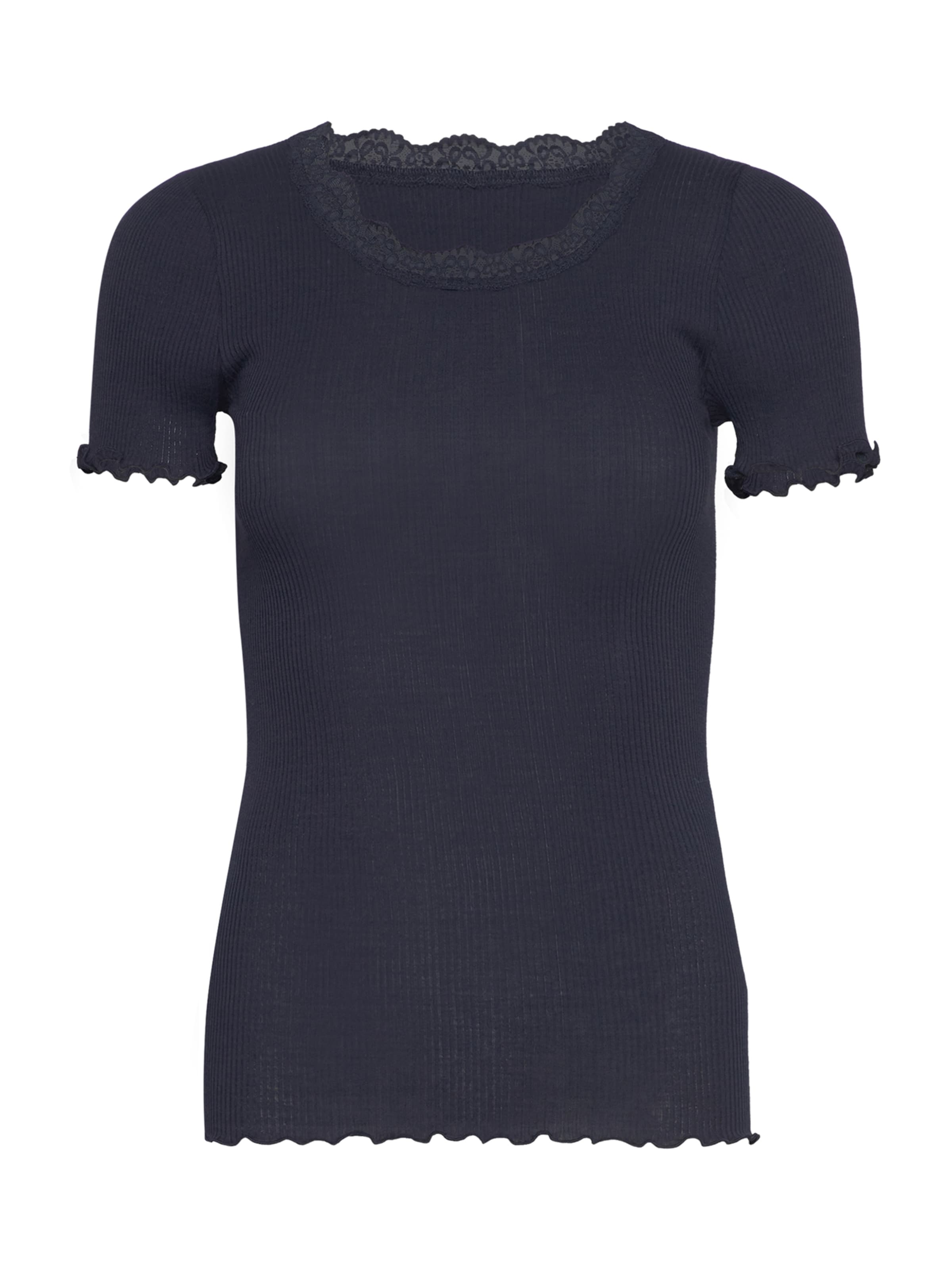 rosemunde Shirts 'Balta' i blå: forside