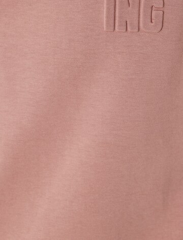 Koton Sweatshirt in Pink