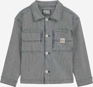 WE Fashion Comfort Fit Paita värissä sininen: etupuoli