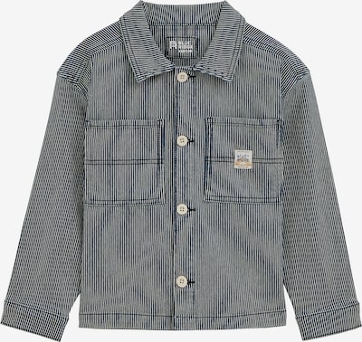 WE Fashion Paita värissä sininen / tummansininen, Tuotenäkymä