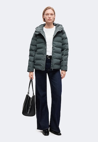 Veste outdoor CMP en vert