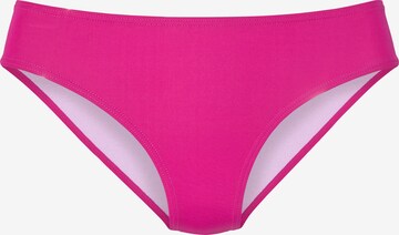 s.Oliver Bikinihose in Pink: predná strana