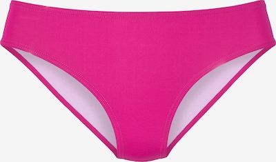 Bikinio kelnaitės iš s.Oliver, spalva – rožinė, Prekių apžvalga