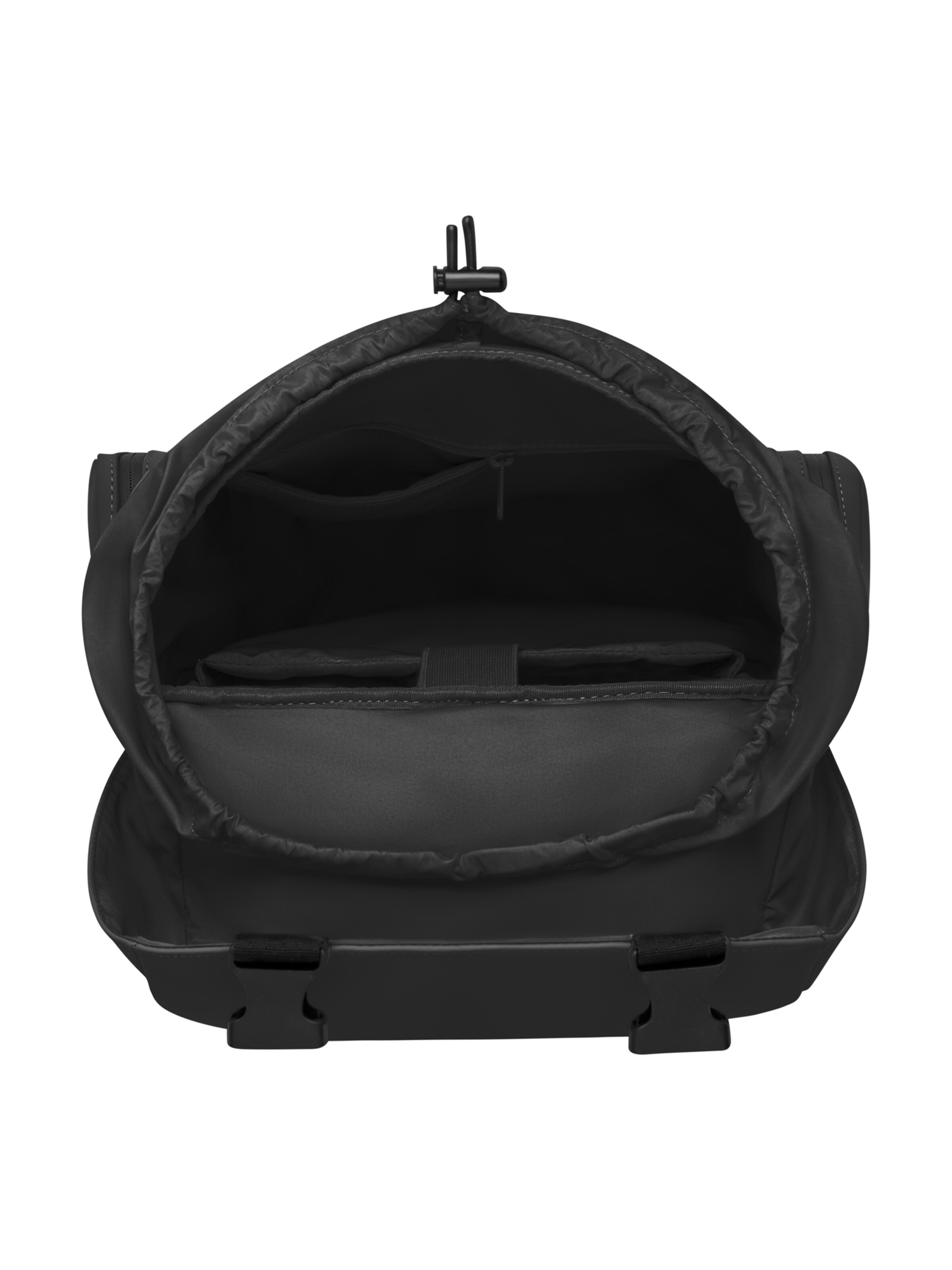 Sac à dos 'Finley' Johnny Urban en noir