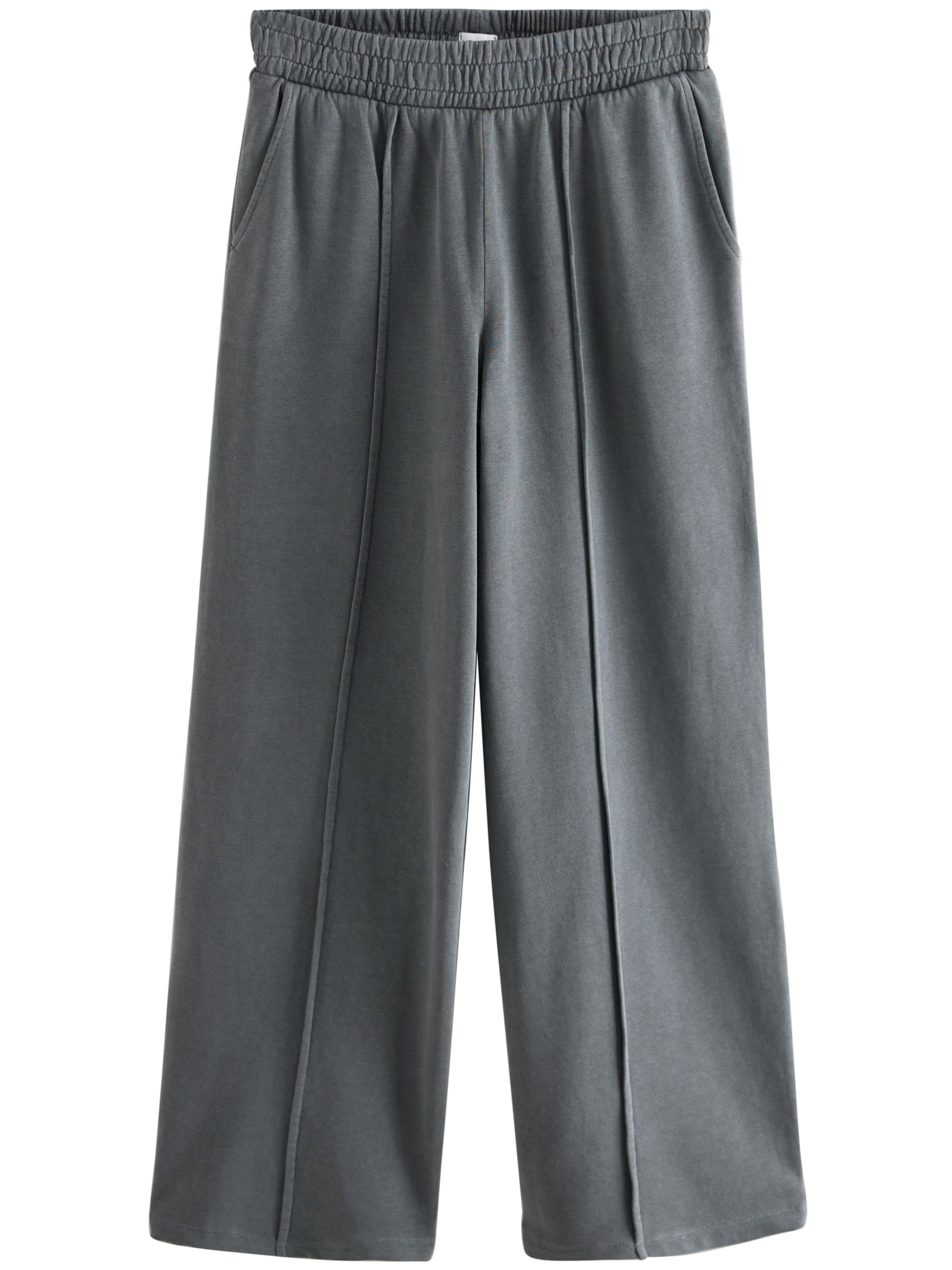 Next Trousers in Dark grey, Item view