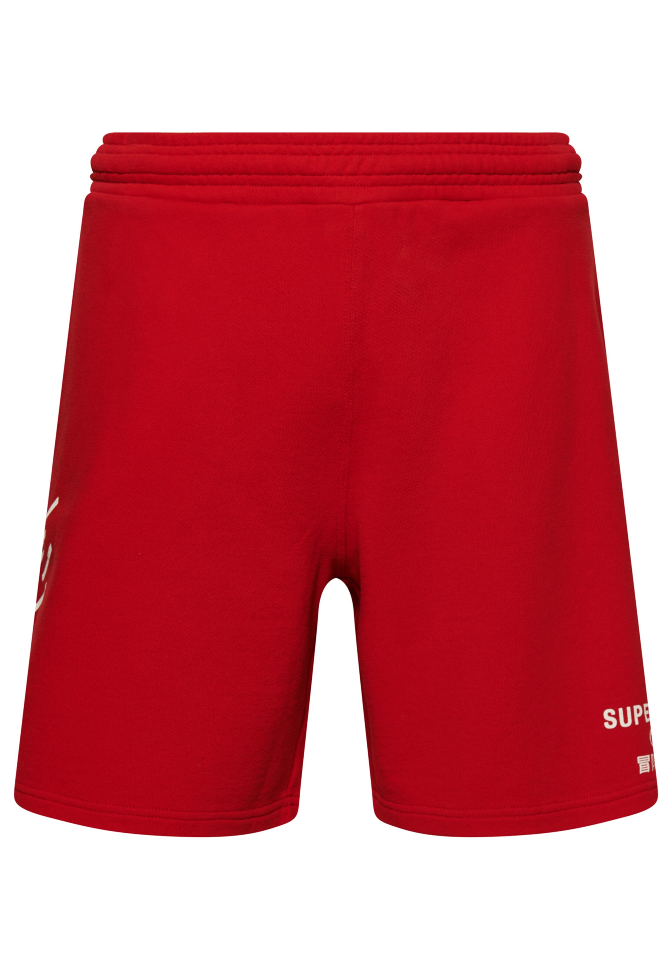 Männer Sportarten Superdry Hose in Rot - VV52309 Männer Sportarten Superdry Hose in Rot - VV52309