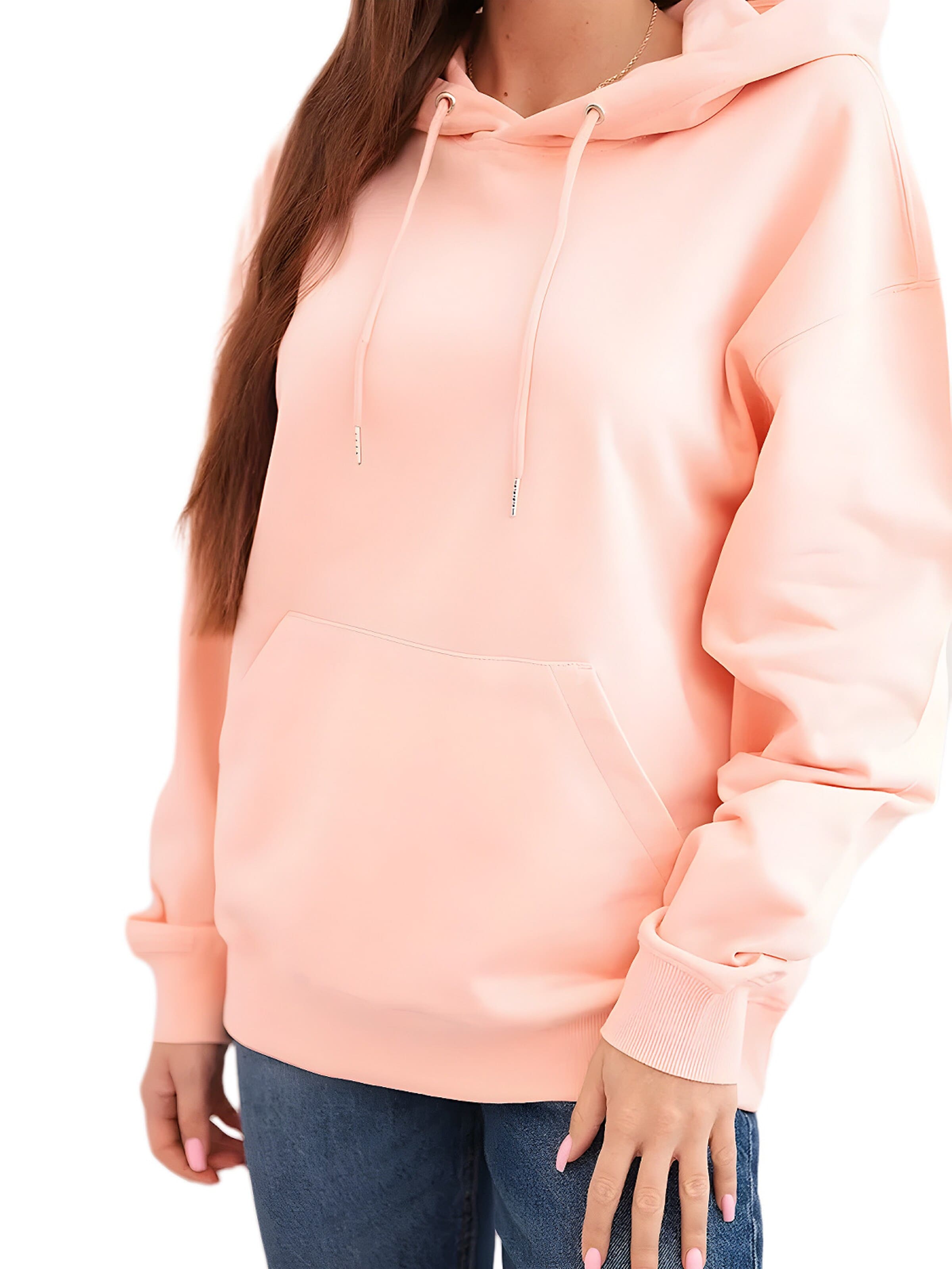 Lumera Bluzka sportowa w kolorze pomarańczowy