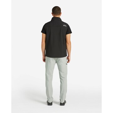 8848 Outdoor Sportweste in Schwarz