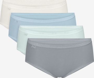 SLOGGI Slip ' Originals Basic ' in Beige: front