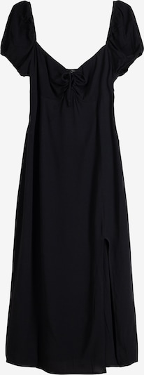 Bershka Ljetna haljina u crna, Pregled proizvoda