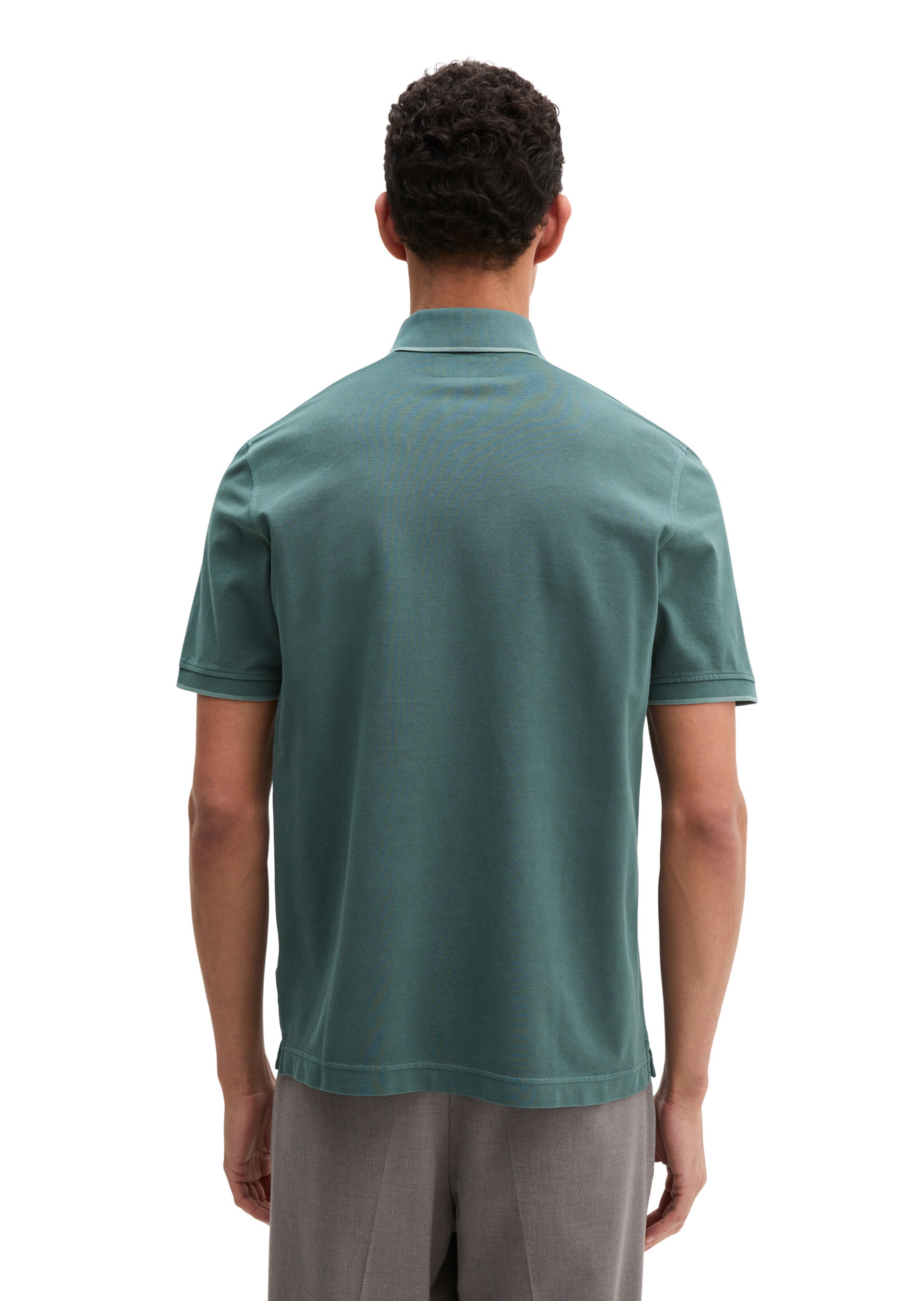 Marc O'Polo Bluser & t-shirts i grøn