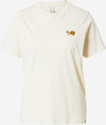 Iriedaily Shirt in White: front