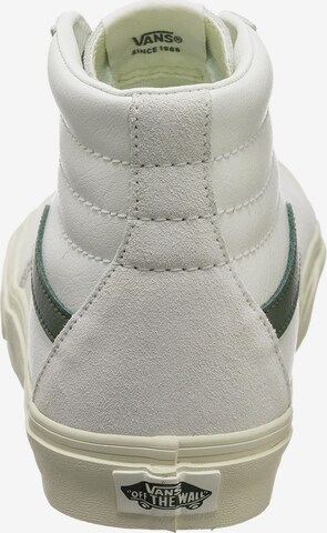 VANS High-Top Sneakers 'SK8-HI' in White