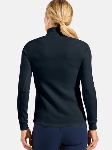 Sweat de sport 'BERRA' ODLO en bleu