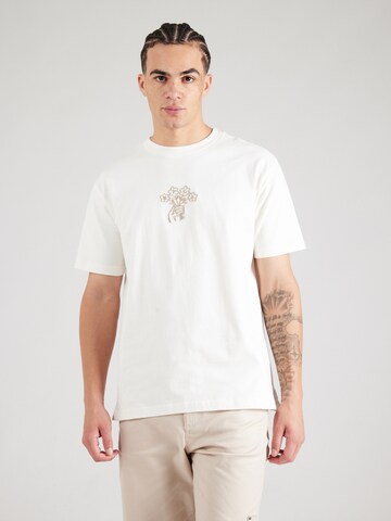 RVCA Bluser & t-shirts 'THANKS FOR  TEES' i pink: forside