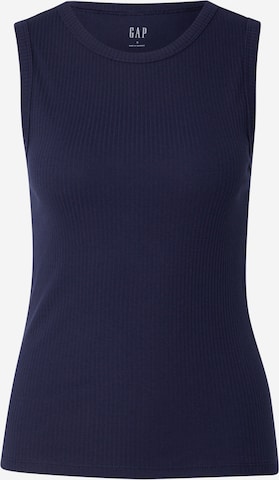 Haut GAP en bleu : devant