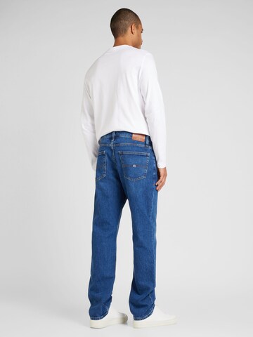 Tommy Jeans Slim fit Jeans 'Ryan' in Blue