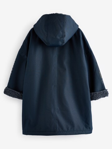 Veste mi-saison Next en bleu