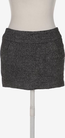 MAISON SCOTCH Skirt in XS in Grey: front