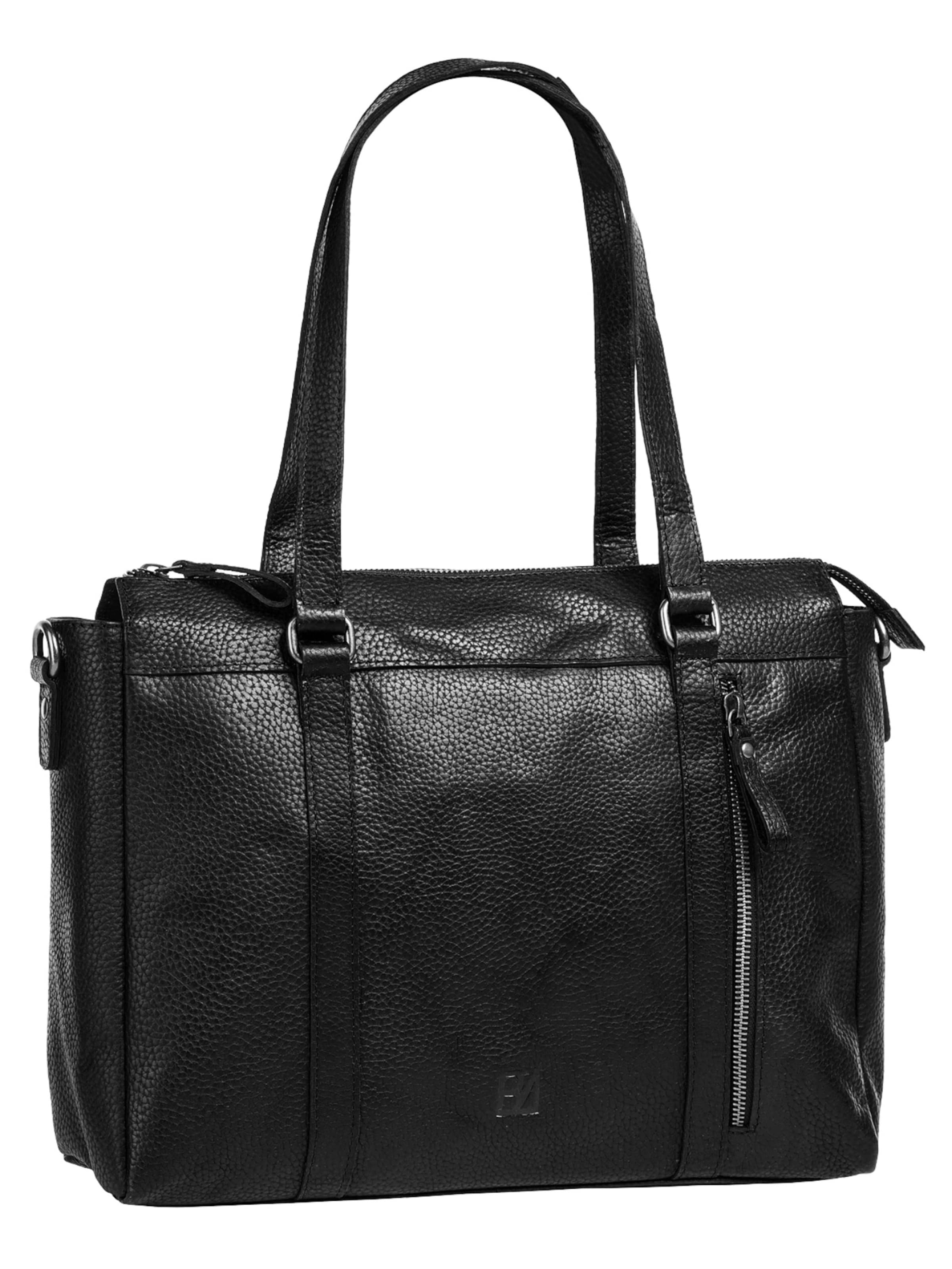 BODENSCHATZ Shopper‌‌‌‌‌‌‌‌ in Schwarz