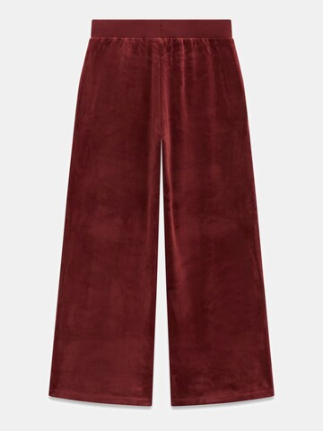 GUESS Regular Hose in Rot