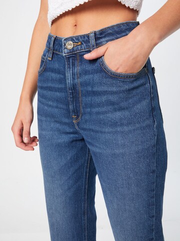 Lee Regular Jeans 'CAROL' in Blue