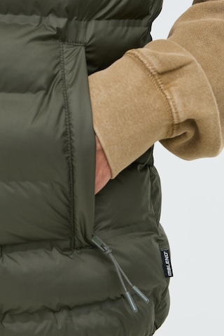 BLEND Vest 'BHFICCO' in Green