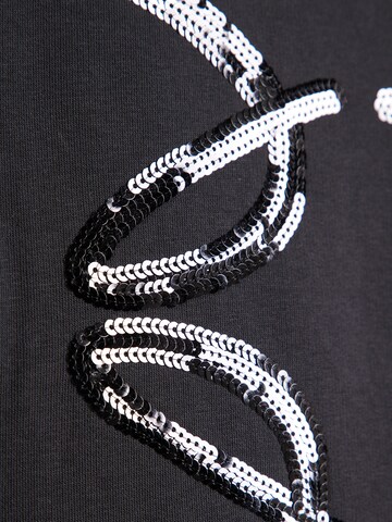 Smith&Soul Sweatshirt in Schwarz