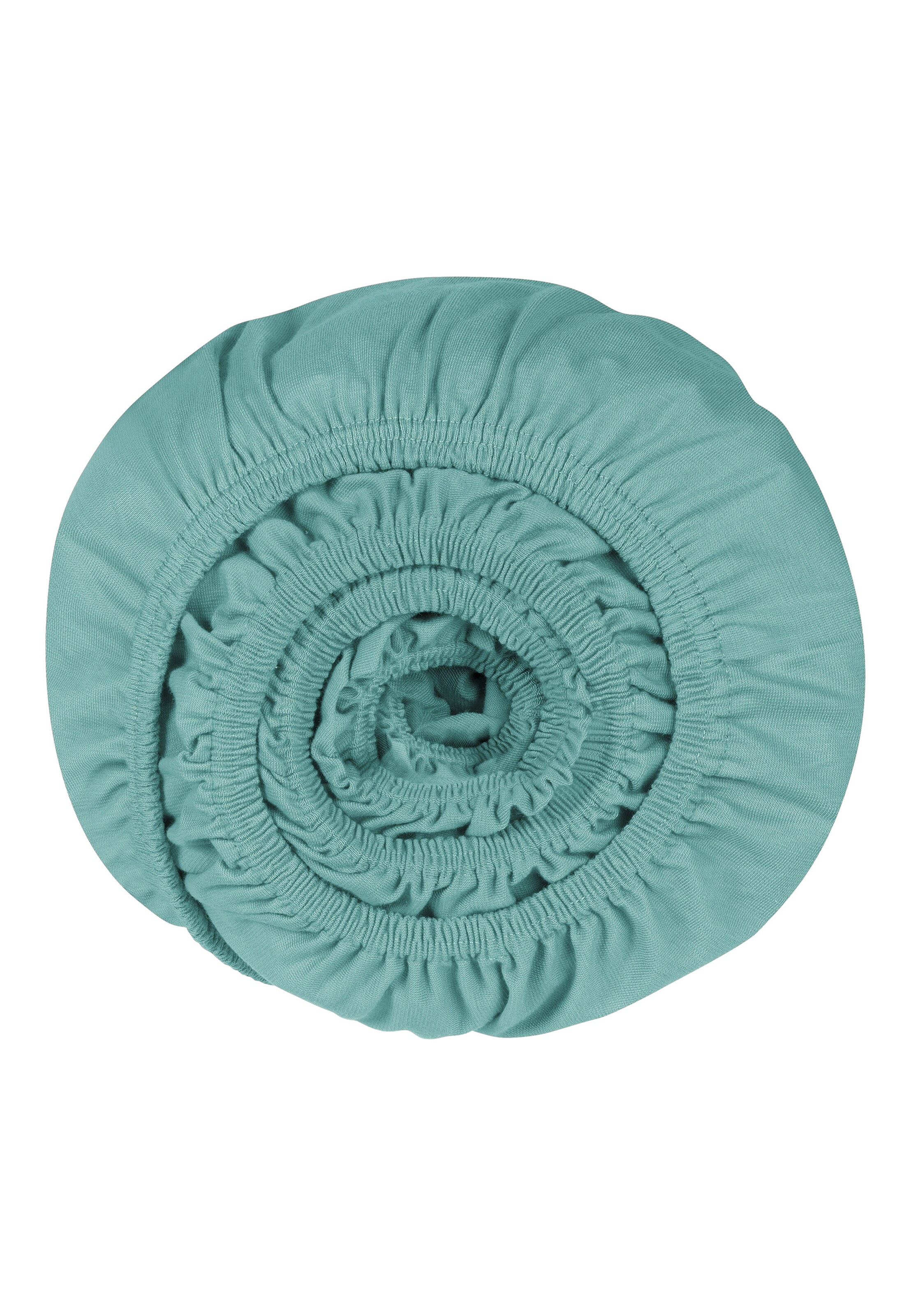 SCHIESSER Lakens 'Jessi' in Groen: voorkant