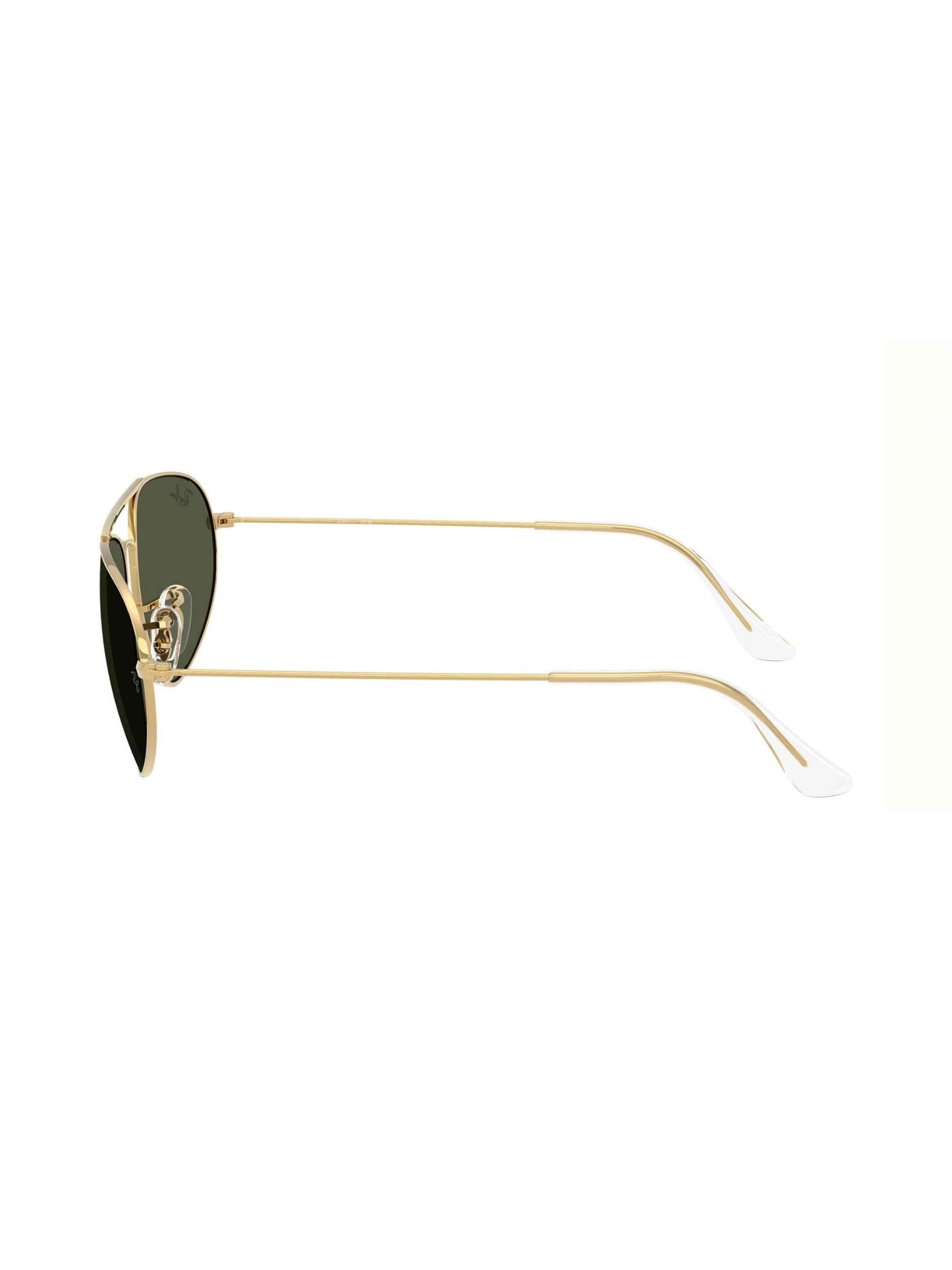 Ray-Ban - Gafas de sol en oro