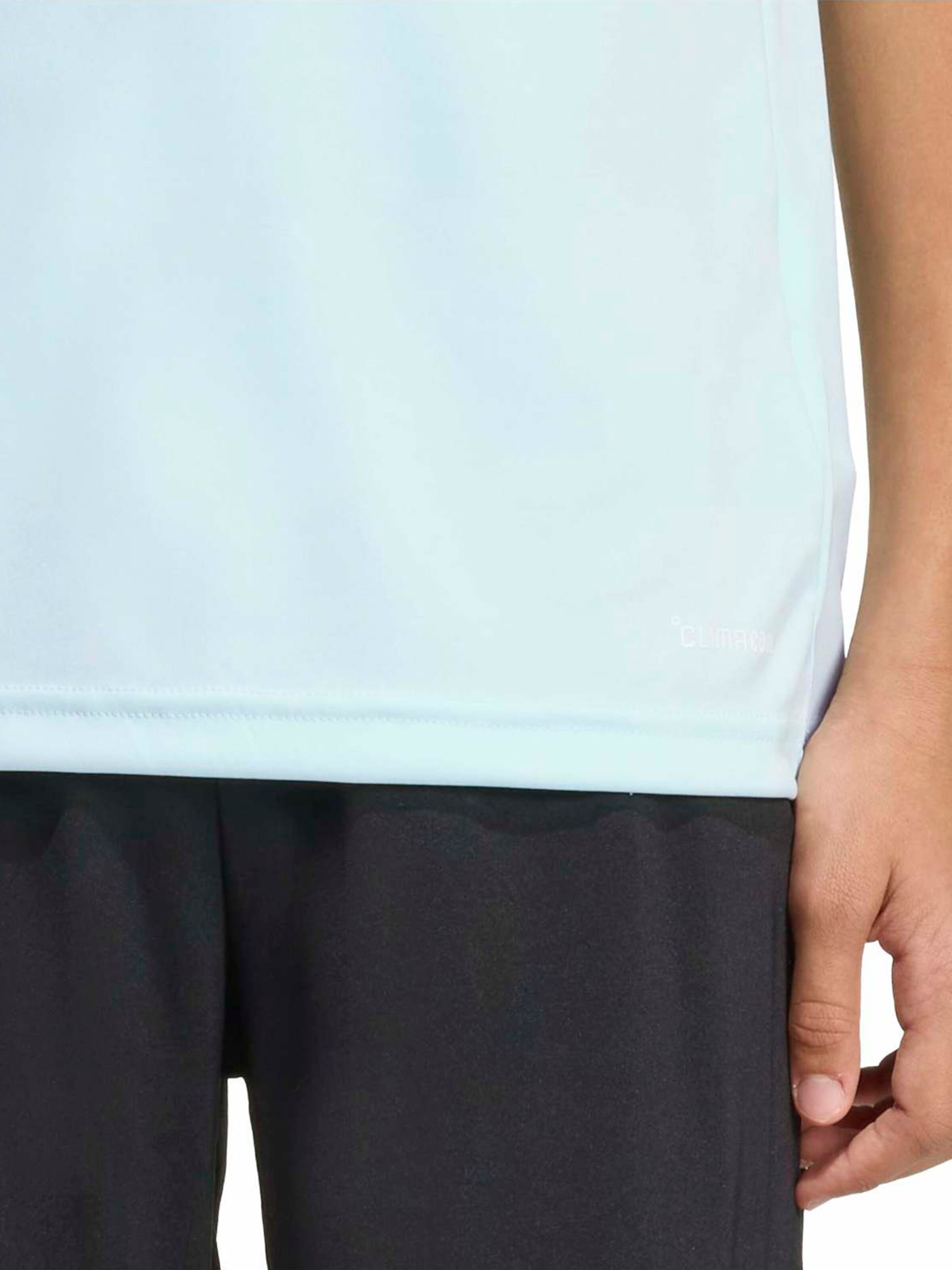 ADIDAS PERFORMANCE Funkčné tričko 'ENT26' - Zelená