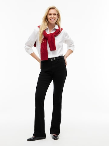 TOMMY HILFIGER Bootcut Τζιν 'SKYE' σε μπλε
