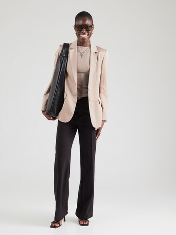 Blazer di COMMA in beige