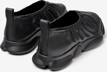 CAMPER Slip On 'Karst' in Schwarz