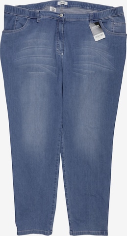 KjBRAND Jeans 43-44 in Blau: Vorderseite