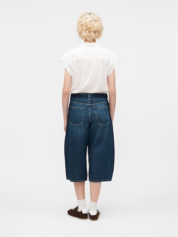 GAP Barrel Farkut 'VERA' värissä sininen