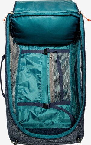 TATONKA Travel Bag in Blue