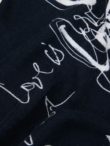 Sciarpa di Desigual in nero