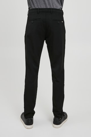 !Solid Slim fit Pants 'TO Frederic' in Black