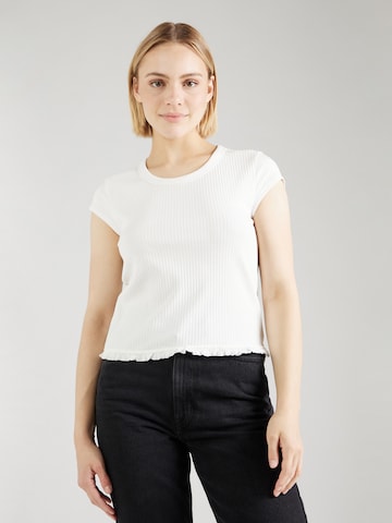 ESPRIT Shirt in White: front