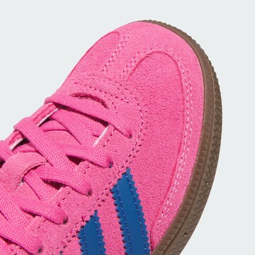 ADIDAS ORIGINALS - Zapatillas deportivas 'Handball Spezial' en rosa