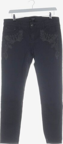 The Kooples Jeans in 30 in Grey: front