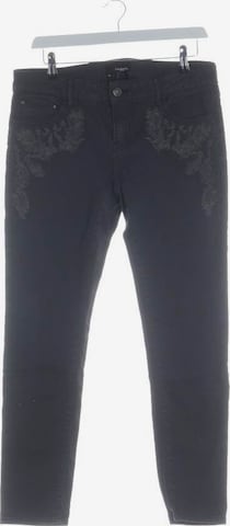 The Kooples Jeans 30 in Grau: predná strana